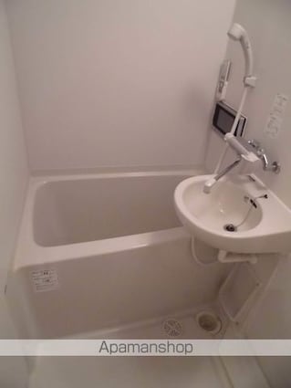 東京都杉並区高円寺南２丁目[1K/13.42m2]のバス