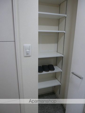 セイワパレス都島駅前の内装写真