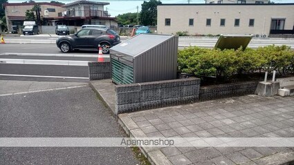 レオパレス阿左美[1K/20.81m2]のその他部屋・スペース1