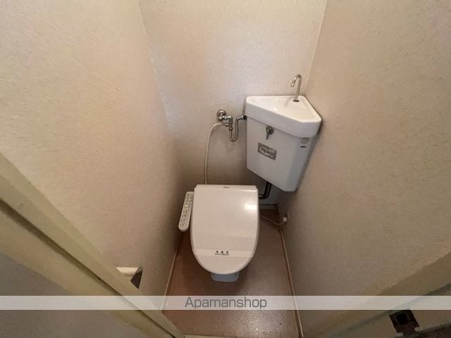 相原マンションの内装写真