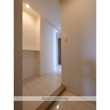 エスタート三ノ輪[1LDK/41.49m2]の玄関