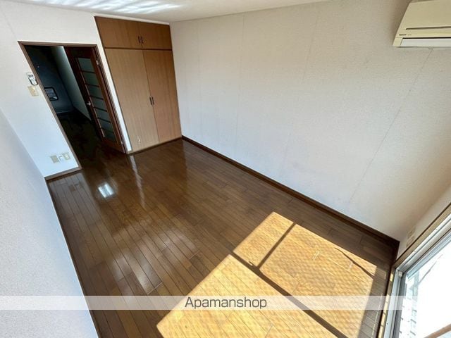アピアコートの内装写真