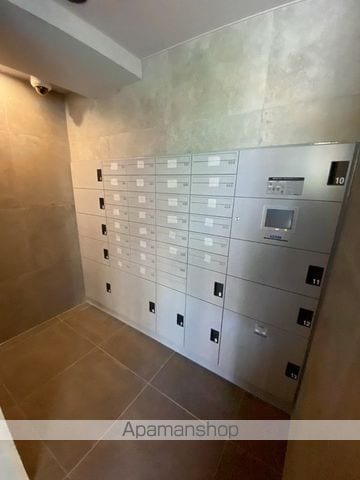 クレストコート東池袋の内装写真