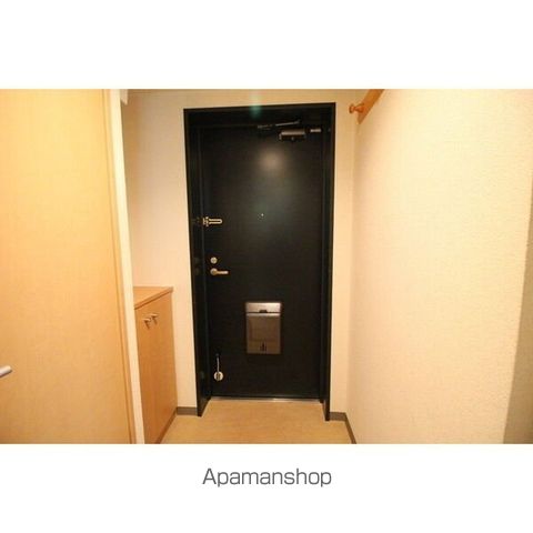 アビタ219の内装写真