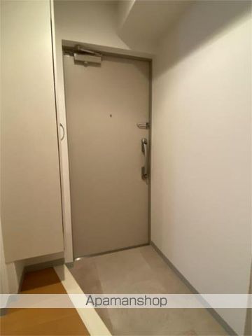 ESPOIR ASAKUSABASHIの内装写真