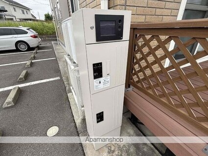 リビングタウン長久保　Ｂ[2LDK/52.4m2]の内装2