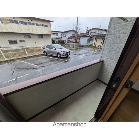 スマイル弁天の内装写真