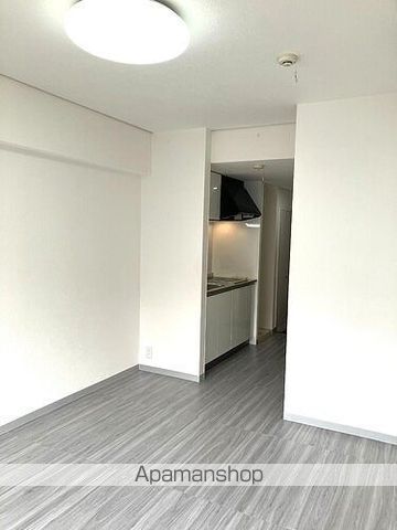 藤和新川コープの内装写真