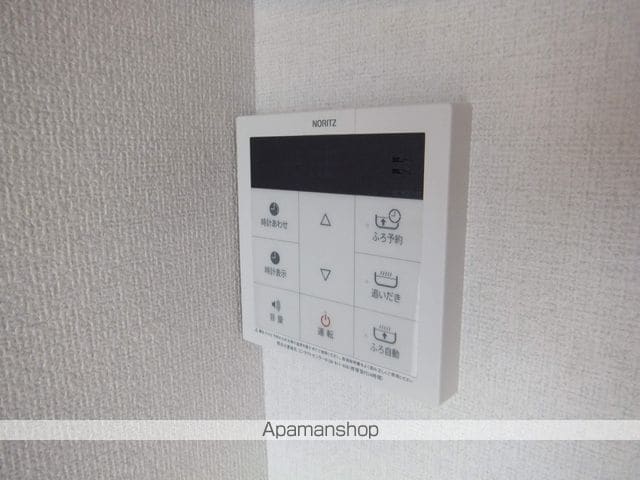エトワール御船の内装写真