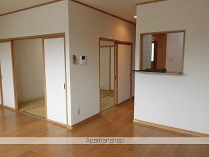 マンションバンガード[2LDK/61.04m2]の内装4