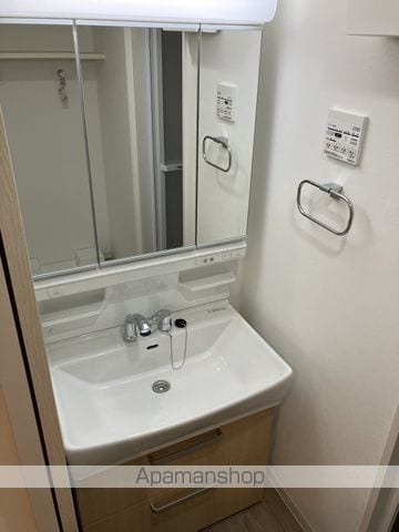 博多グランドレジデンスの内装写真