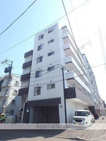 DOLCE山鼻の外観写真