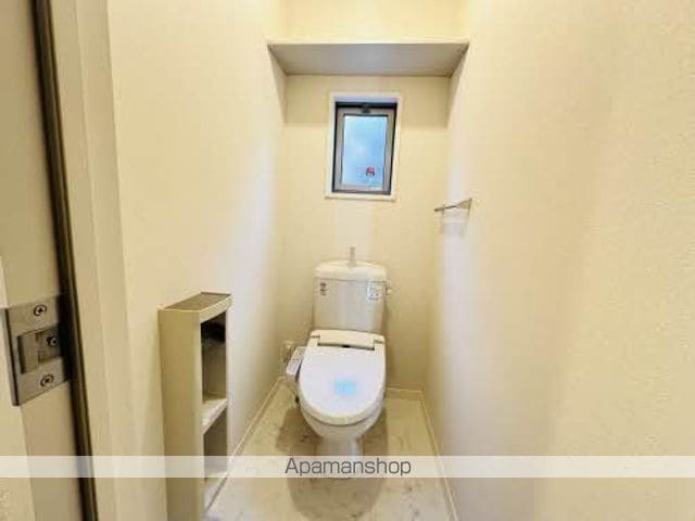 フラワーASAMAの内装写真