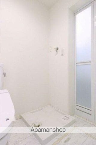 プロスペール神大前の内装写真