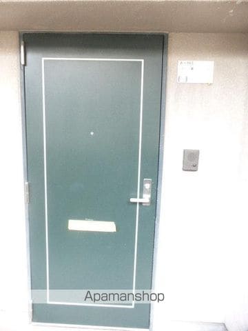 シティ・ライフ グランヴィーネ星ヶ丘 A棟の内装写真