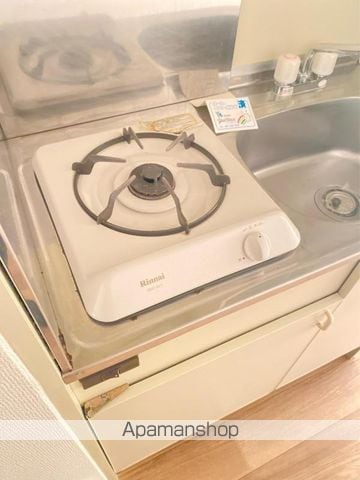 コート松島IVの内装写真