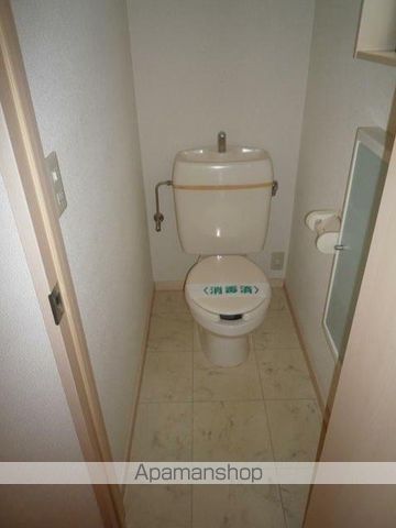 エクサル向島の内装写真