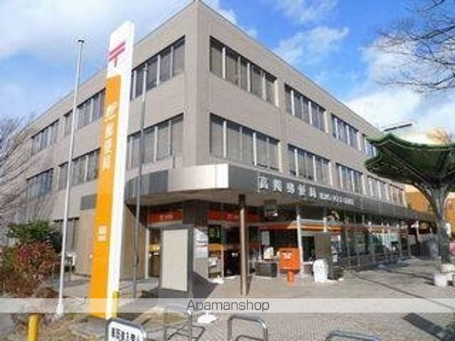 広島県広島市安佐北区口田南６丁目[2LDK/53.61m2]の周辺9