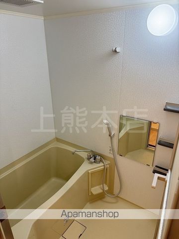 新町レトロアパートの内装写真