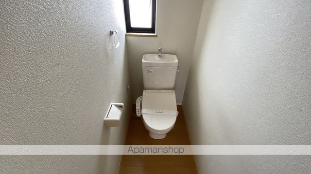 アーバンF Cの内装写真