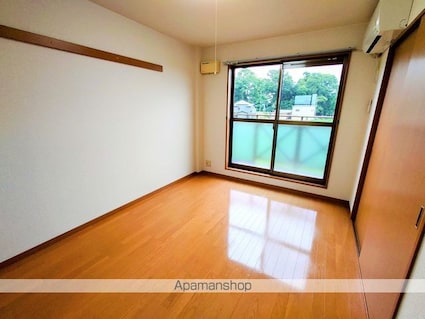 フィールドリバー１号館[2LDK/59.62m2]の内装1