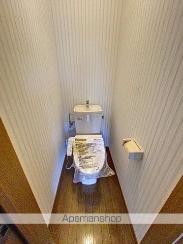 グリーンリーフ市ヶ尾の内装写真