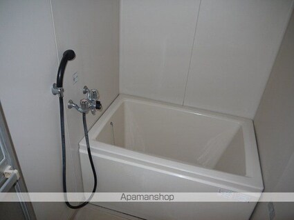 フォーブルプチ[1K/27m2]のバス