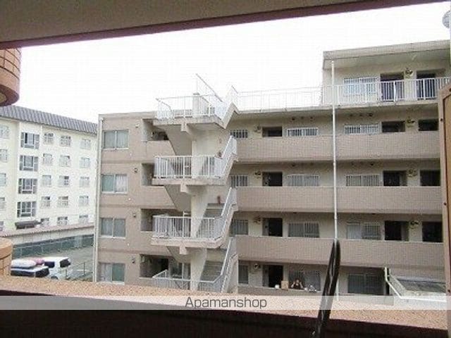朝日プラザエザース東山のその他写真
