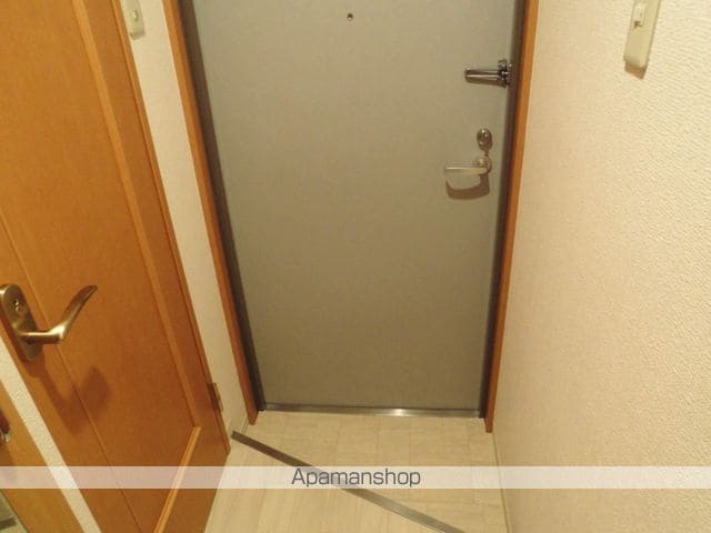 ブレスコート新金岡の内装写真