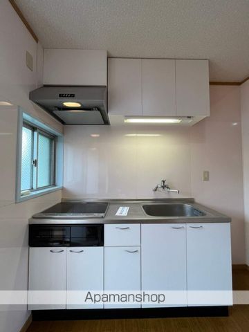 第2年見マンションの内装写真