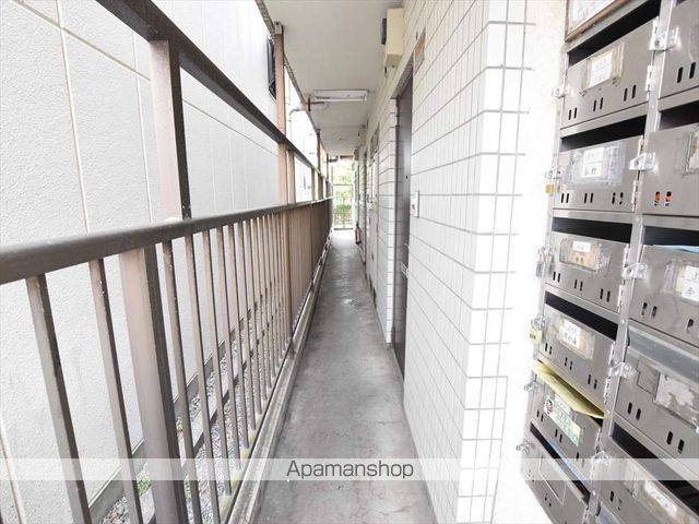 第3マンションオリトの内装写真