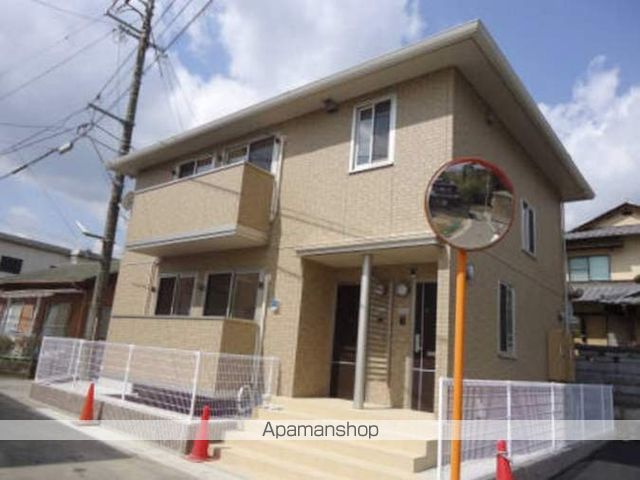 ファミール市原の外観写真
