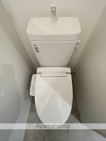 グラン・ブルーの内装写真