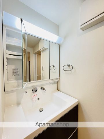 GRAND SOLEIL大須白川の内装写真