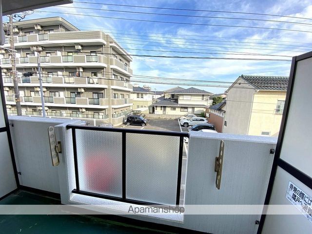 ヴィラエスキーナの内装写真