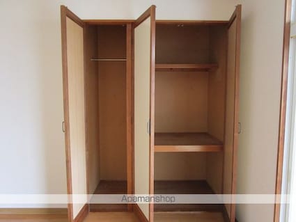 サンコーポ和[1K/26.73m2]の収納