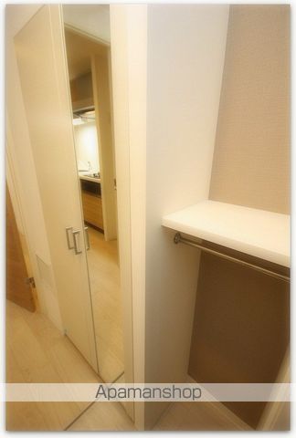 URBANEX北堀江IIの内装写真