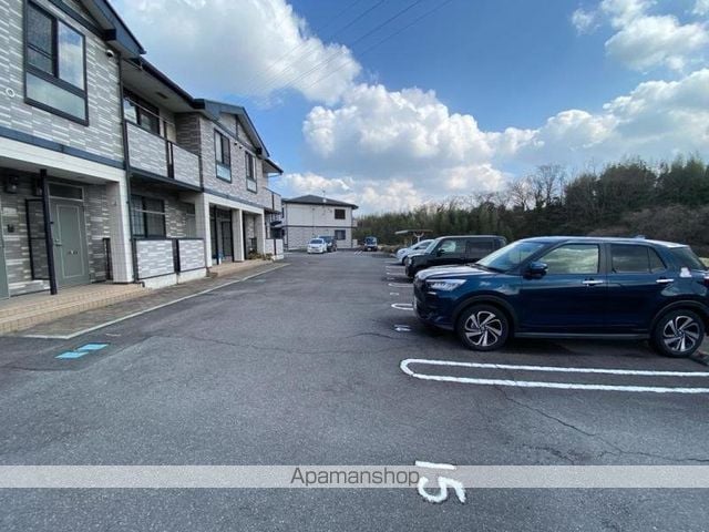 アヴェニューノムラAのその他写真