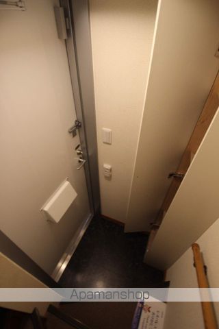 レオパレス南山の内装写真
