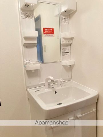 サクシード甲子園の内装写真