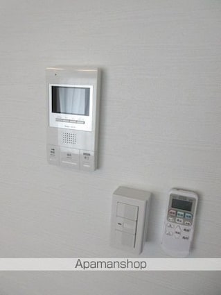 ＴＨＥ　ＣＬＡＳＳ　ＯＧＩＫＵＢＯ　ＲＥＳＩＤＥＮＣＥ[1K/30.08m2]のセキュリティ