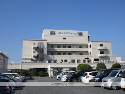 ラピス[2LDK/58.57m2]の周辺1