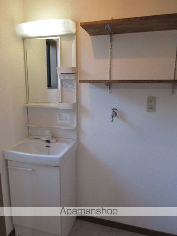 シティコート蔵の内装写真