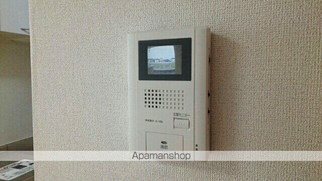 カトル・セゾン[1LDK/37.13m2]のその他設備