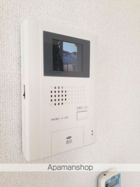 エクセレント　パレスＡ[2LDK/57.57m2]のその他設備