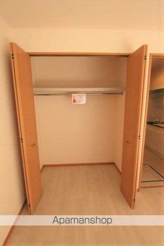 メゾン・リュミエールの内装写真