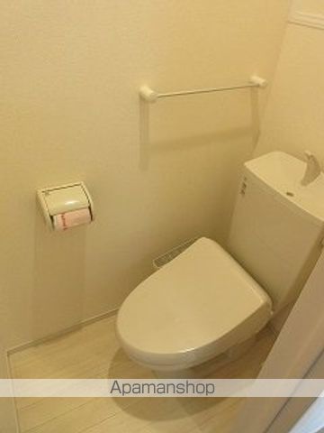 アラチェルの内装写真