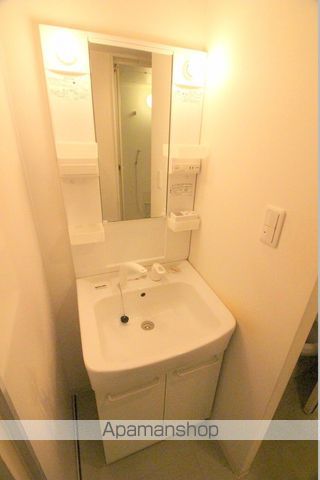 IDEOSの内装写真