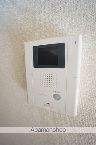 ドルフ中田本町の内装写真