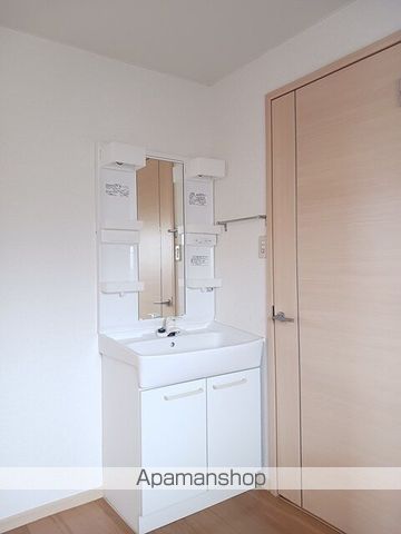 サンクチュアリ中村Aの内装写真
